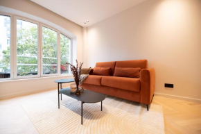 CIA - Châtelet-Marais Delight 4P